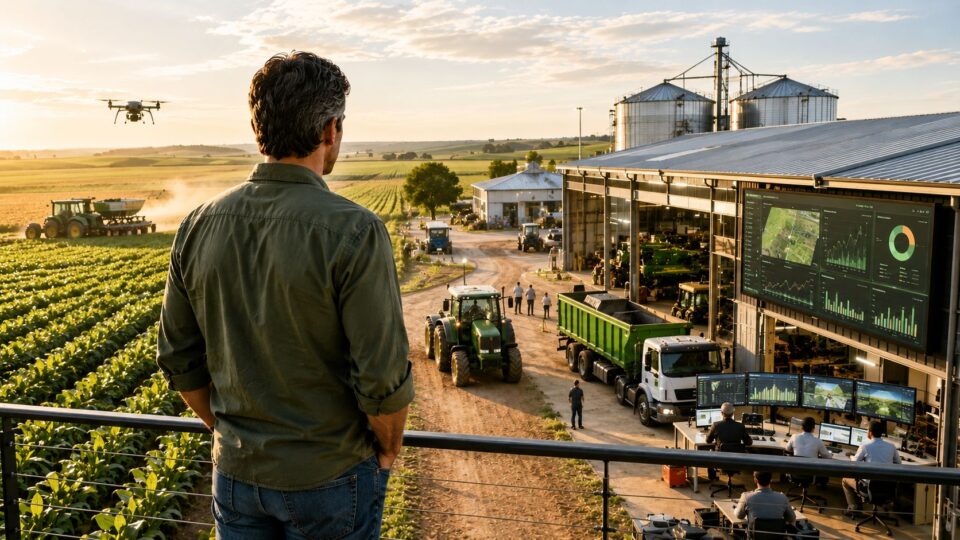 O Brasil precisa romper o ciclo vicioso da produtividade. E a gestão começa dentro das empresas