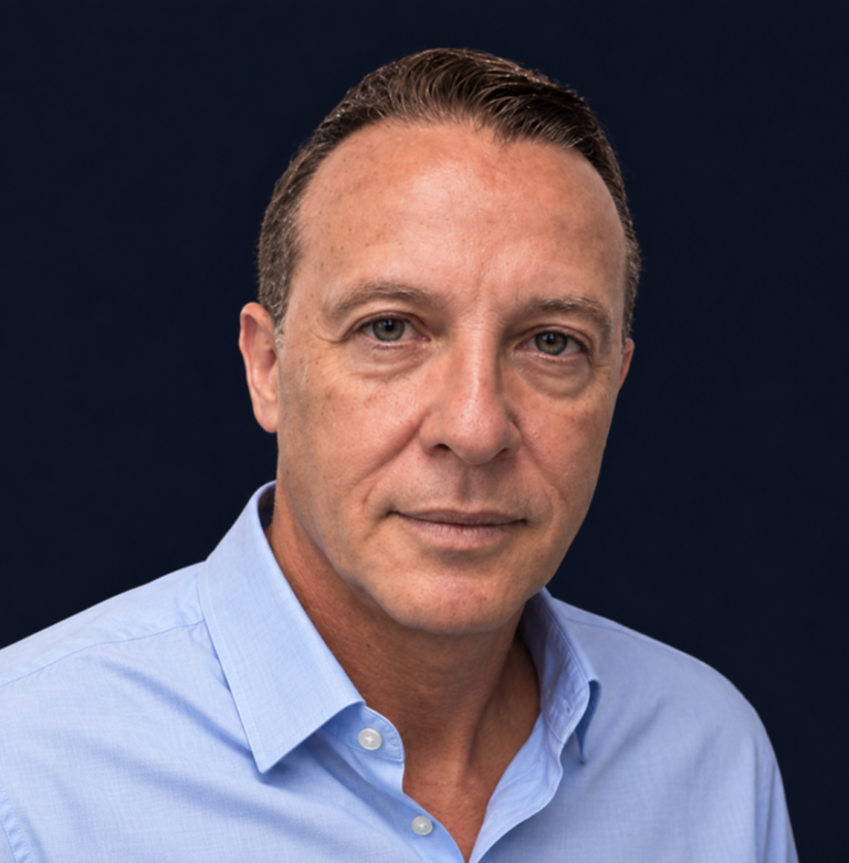 Mario Pinho